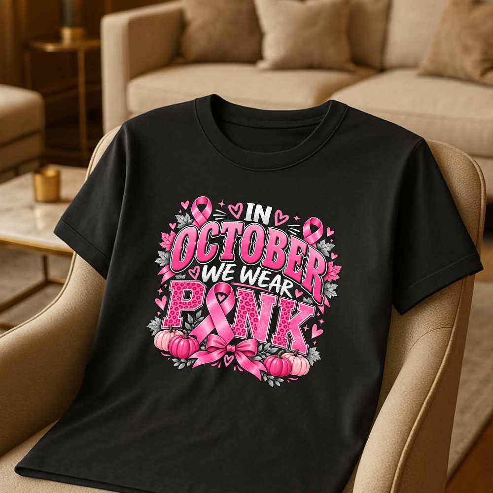 Stronger Together | Breast Cancer Awareness Collection