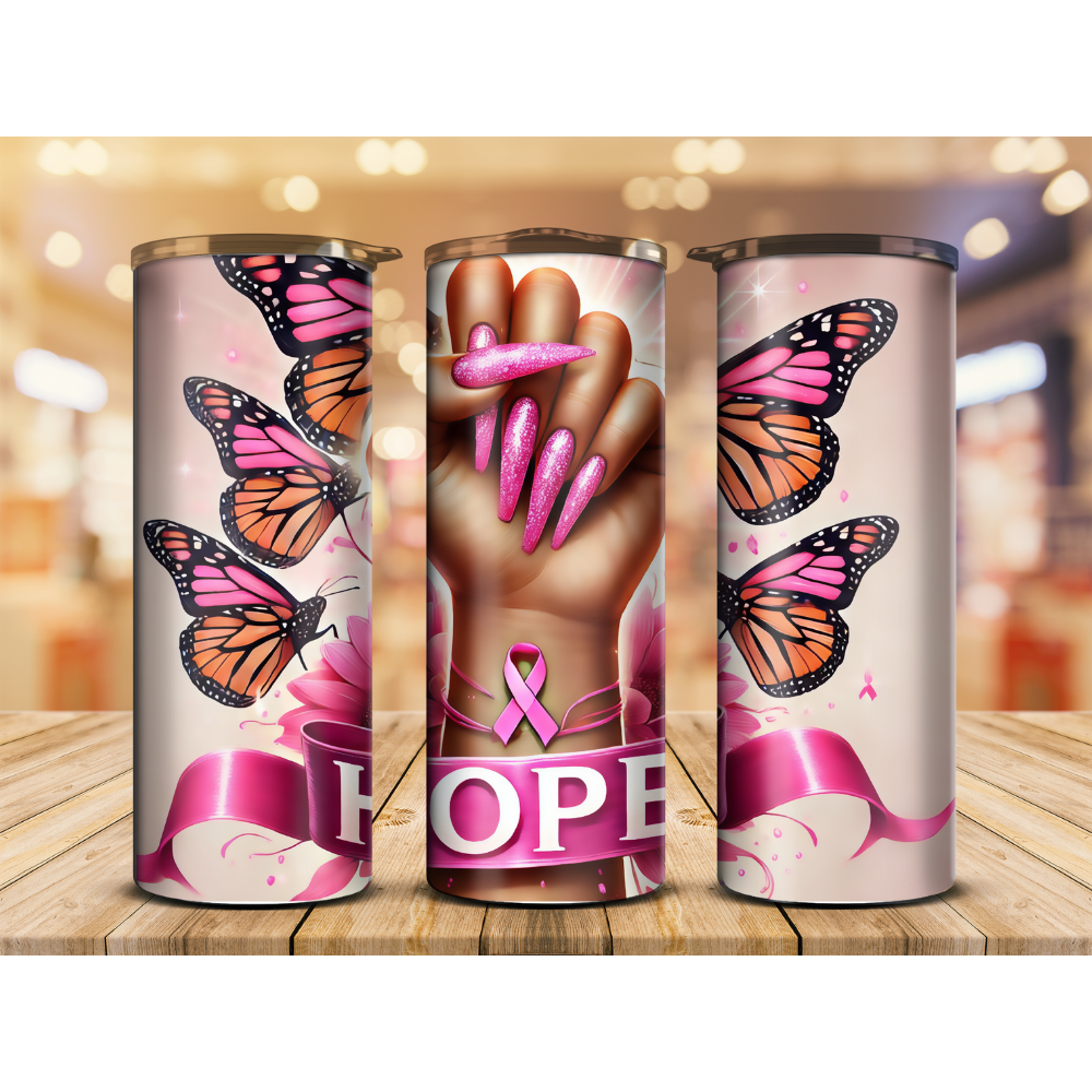 Hope BCA Tumbler