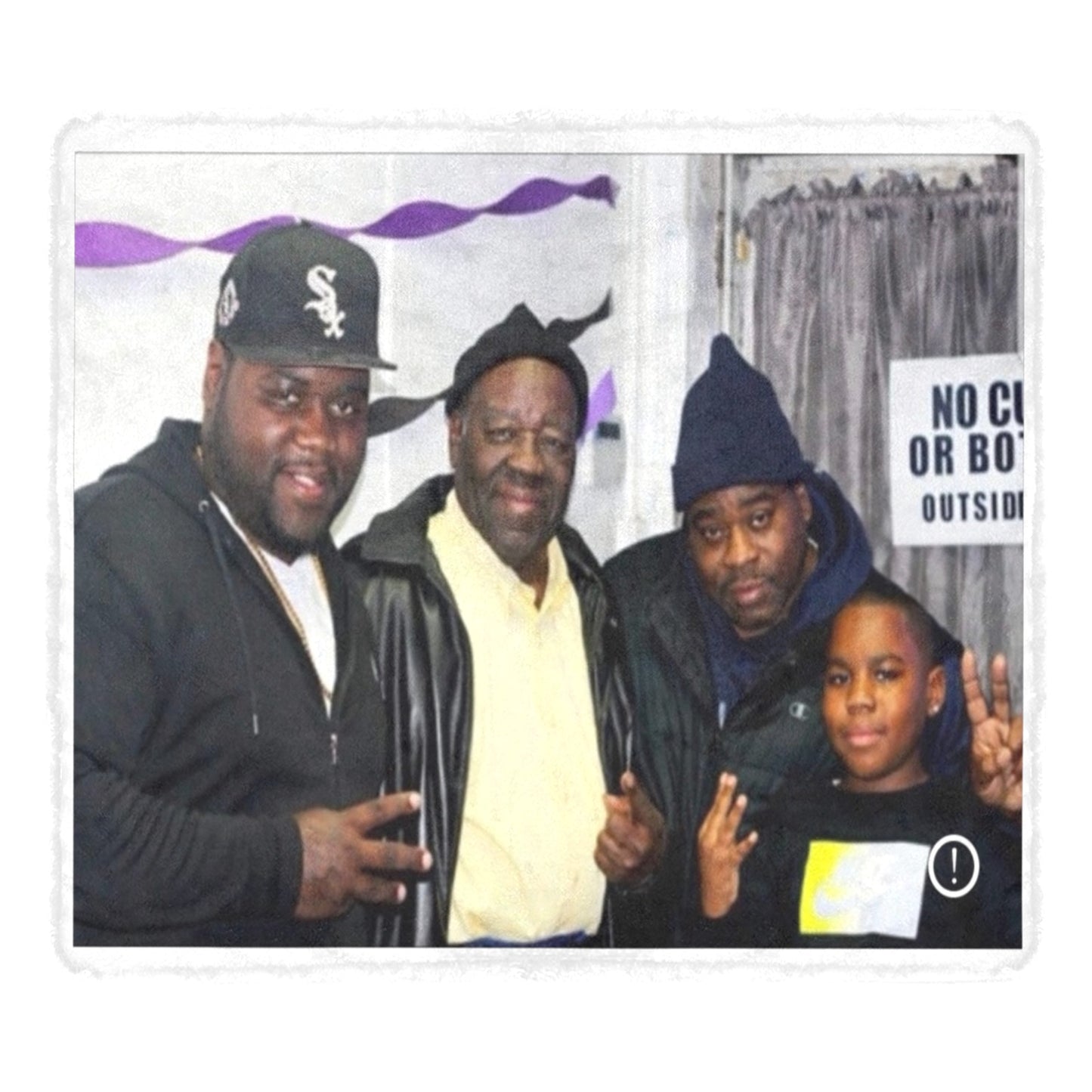 Custom Photo Blankets