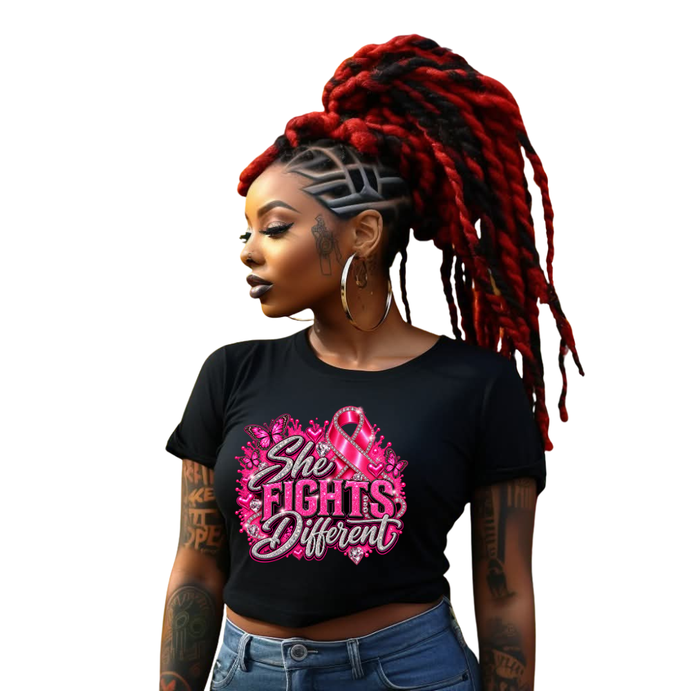 Stronger Together | Breast Cancer Awareness Collection