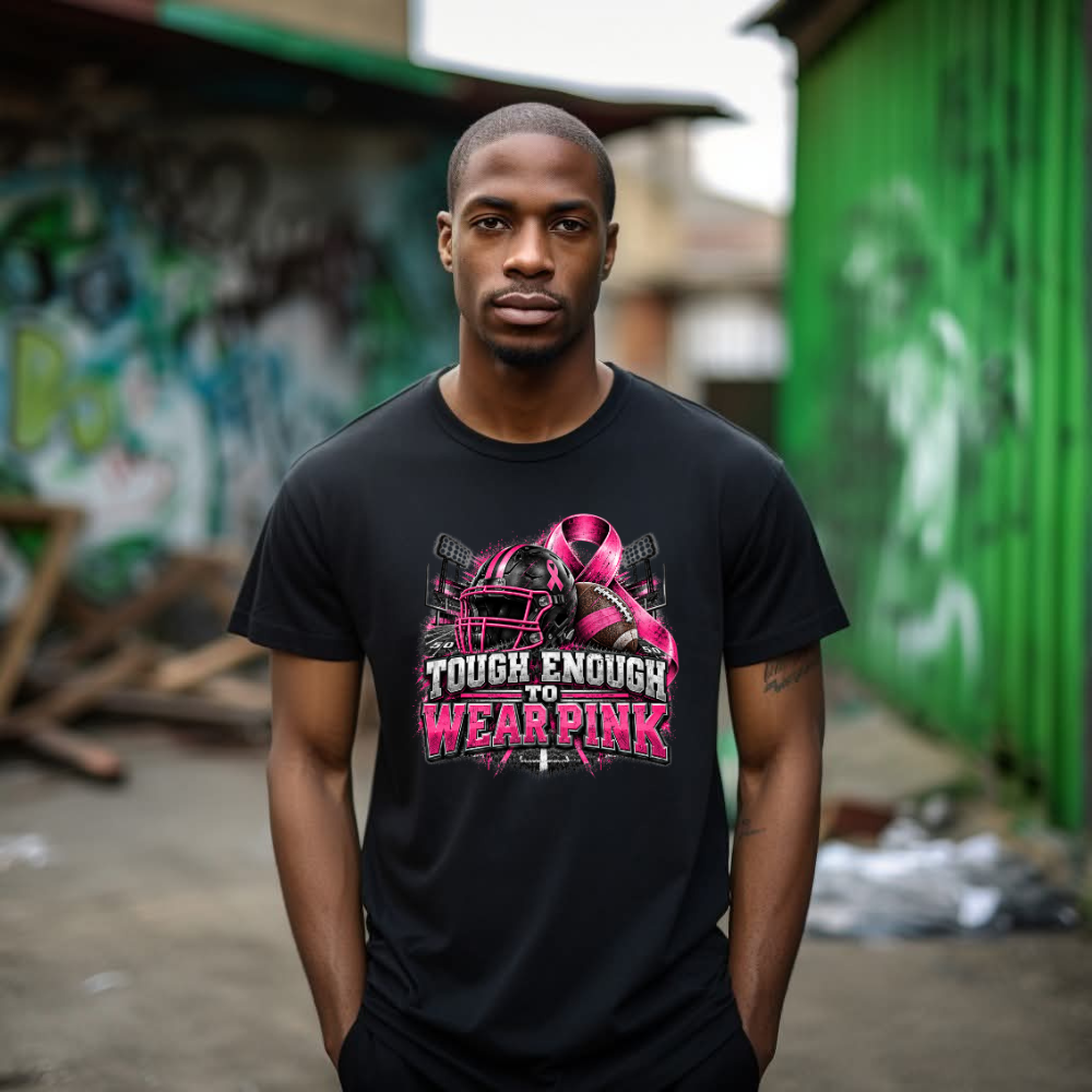Stronger Together | Breast Cancer Awareness Collection