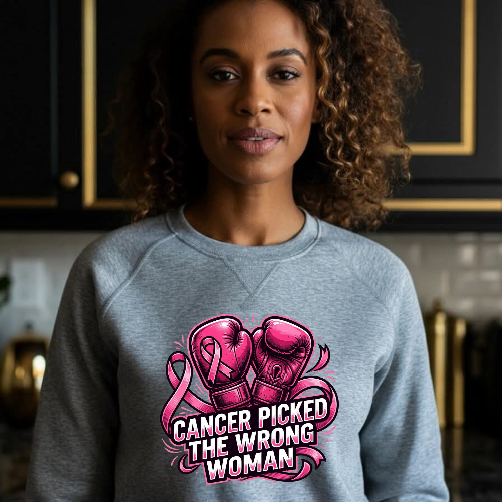 Stronger Together | Breast Cancer Awareness Collection