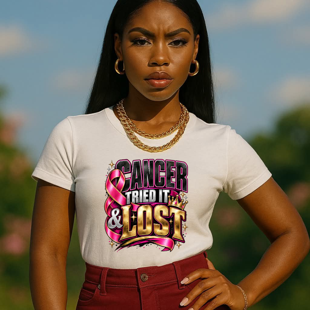 Stronger Together | Breast Cancer Awareness Collection
