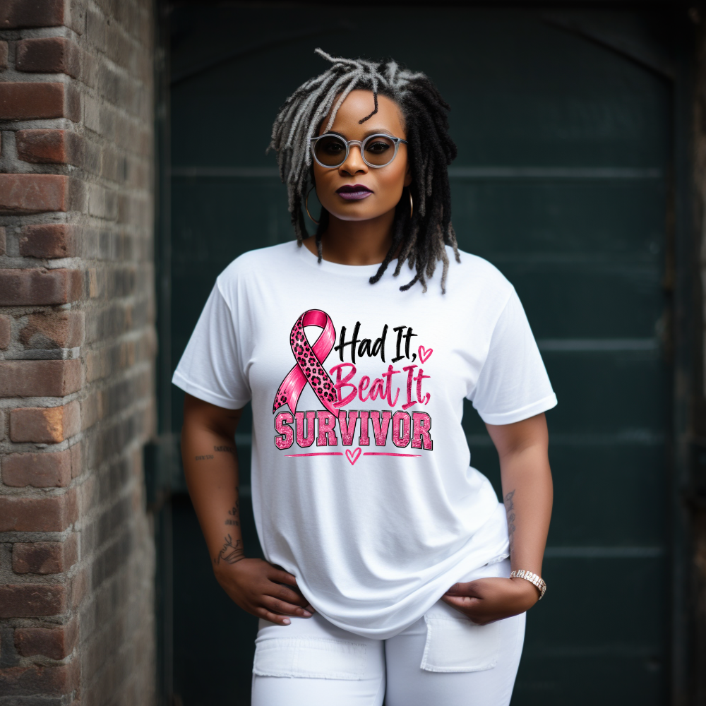 Stronger Together | Breast Cancer Awareness Collection