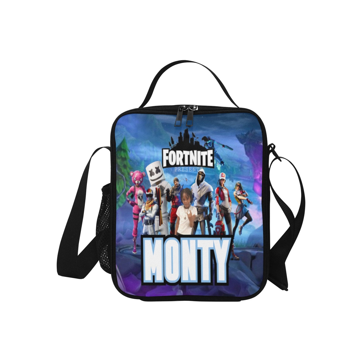 Back To School Backpack Bundle