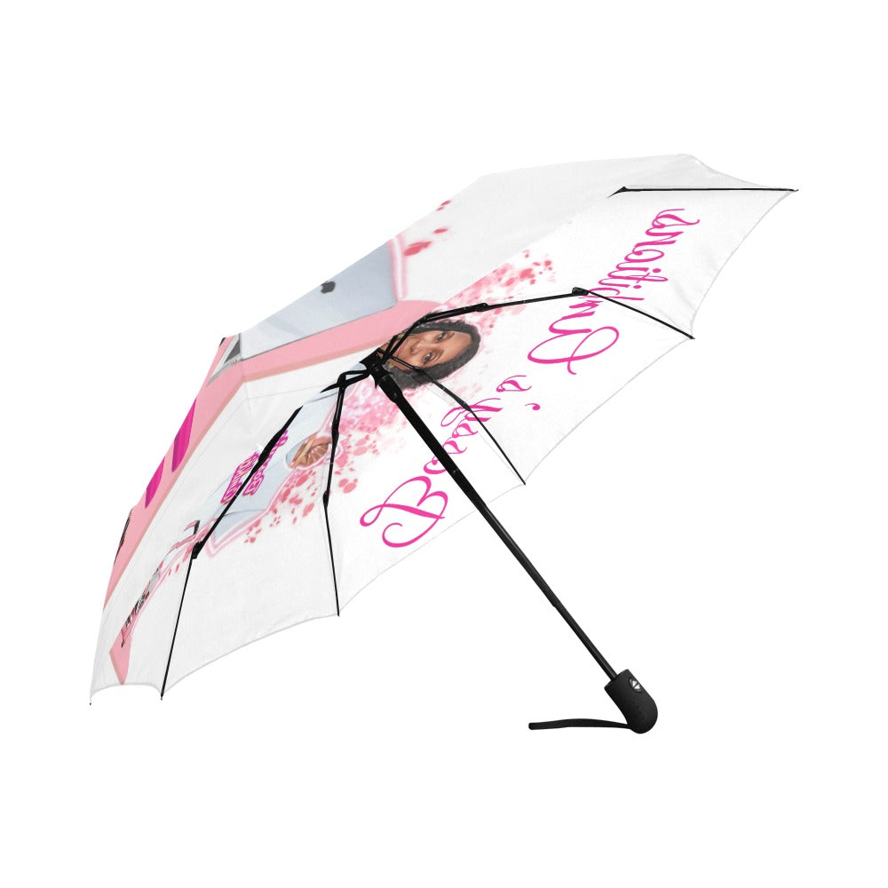 Custom Design Umbrella