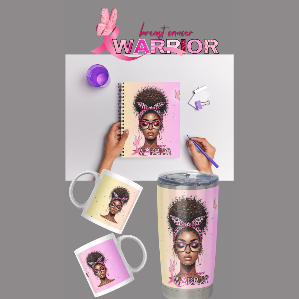 Awareness Warrior Bundle