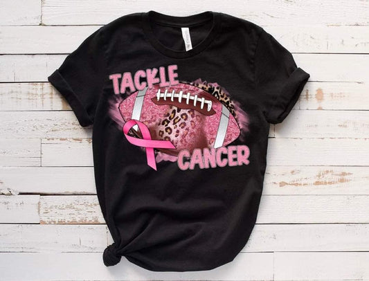 Cancer Awareness DTF Shirts