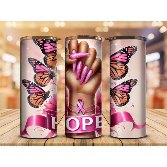 Hope BCA Tumbler