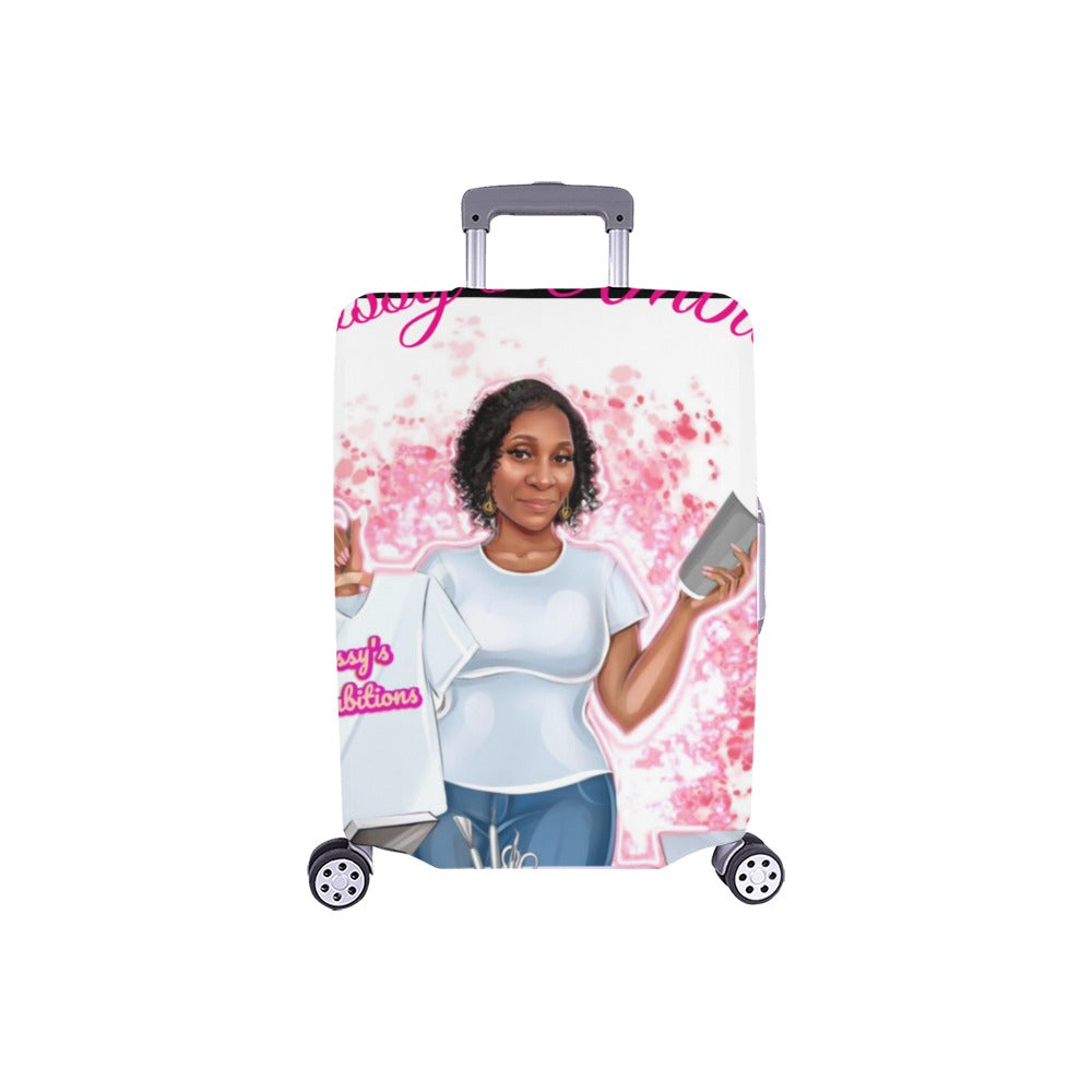 Customized Luggage Covers